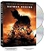 Batman Begins (Two-Disc Deluxe Edition)