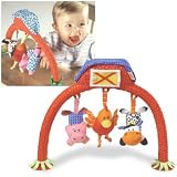 Infantino Funny Farm