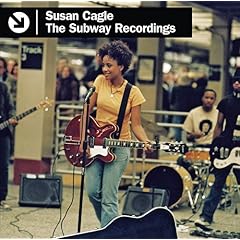 Susan Cagle, The Subway Recordings