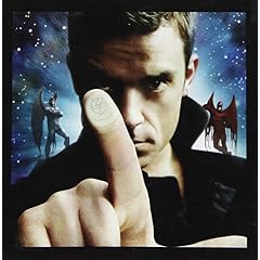 Robbie Williams - Intensive Care