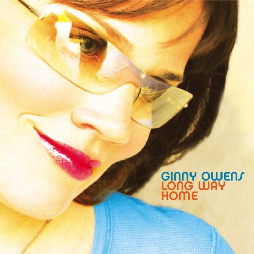 Ginny Owens - Long Way Home [Us Import] - Zortam Music