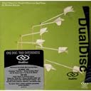 CD Cover Art