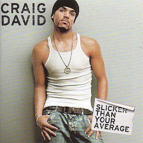 Craig David - X3 e - Zortam Music