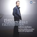 CD Cover Art