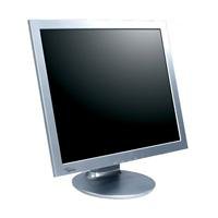 Festnetztelefone: Fujitsu Siemens C19-6 19 Zoll LCD TFT Monitor (Kontrast 600:1, Reaktionszeit 12 ms)