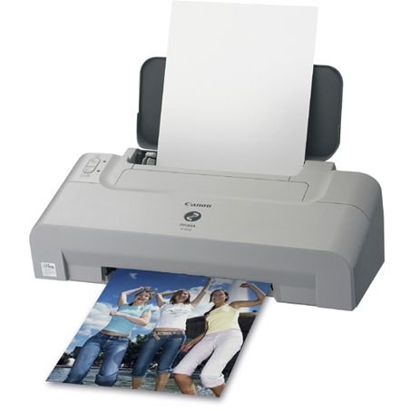 Camcorder: Canon PIXMA iP1600 Tintenstrahldrucker