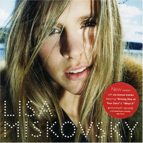 Lisa Miskovsky - Lisa Miskovsky - Zortam Music