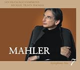 Mahler: Symphony No. 7 [Hybrid SACD]