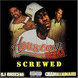 Houston We Have a Problem Album Cover Art