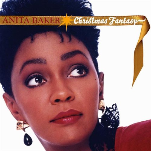 Anita Baker - Christmas Fantasy - Zortam Music