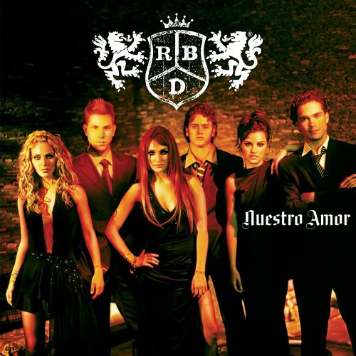 RBD - Liso, Sensual Lyrics - Zortam Music