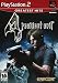 Resident Evil 4