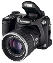 Fuji FinePix S5600 Zoom Digital Camera [5.0MP,10xOptical Zoom]