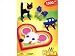 Hama Beads - Cat & Mouse
