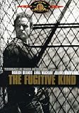 The Fugitive Kind By DVD