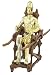 Star Wars Saga Collection 42 C3PO With Ewok Throne
