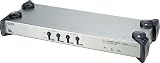 CS-9134/ATEN 4ポート KVMスイッチ ケーブル別