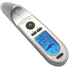 Accutire MS-4350B Programmable Digital Tire Gauge