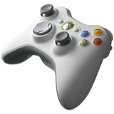 Xbox 360 Wireless Controller