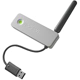 Xbox 360 Wireless Network Adapter