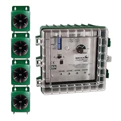 Critter Blaster Pro