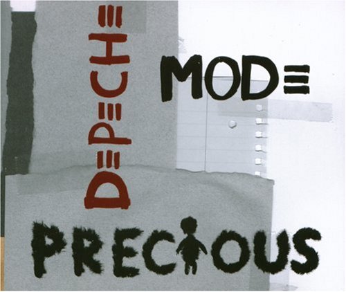 Depeche Mode - Precious (DJ Dan