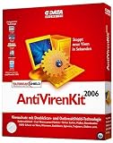 AntiVirenKit 2006  G DATA Software