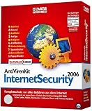 G DATA InternetSecurity 2006  G DATA Software