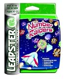 Number Raiders (Leapster)