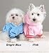 BLUE - SMALL - Sporty Fleece Pullover