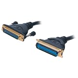 HP USB Printer Cable 6 Ft. Cable