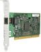 Heimkinosysteme: HP NC370T NIC Giga 64Bit PCI-X RJ45 10/100/1000
