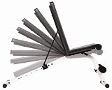Bell Fitness Multi-Bench
