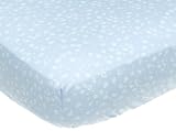 Fitted Sheet - Bubbles