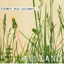 CD Cover Art