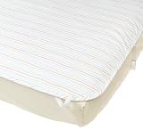 Ultimate Crib Sheet - Stripes