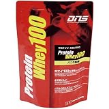 DNS プロテインホエイ100 3000g(バニラ)