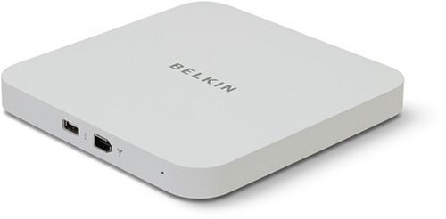 Kamerazubeh&ouml;r: Belkin USB + Firewire Haub 6 PORT USB 2.0