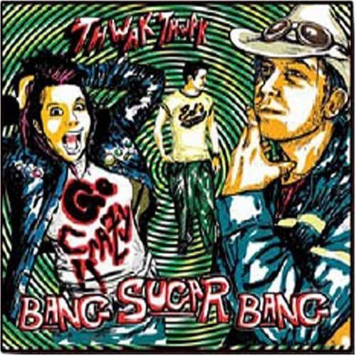 Bang Sugar Bang - Kill The Radio Lyrics - Zortam Music