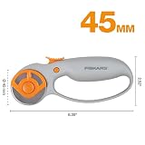 Fiskars 95217097 45mm Rotary Cutter