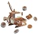 Cars Later Mater Game