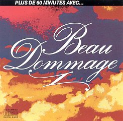 Beau Dommage - Le Géant Beaupré Lyrics - Zortam Music