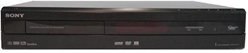 Festplatten: Sony RDR HX 717 DVD- und Festplatten-Rekorder 160 GB schwarz