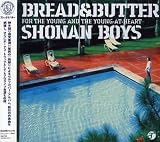 SHONAN BOYS for young and young-at-heart