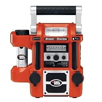 Black & Decker StormStation