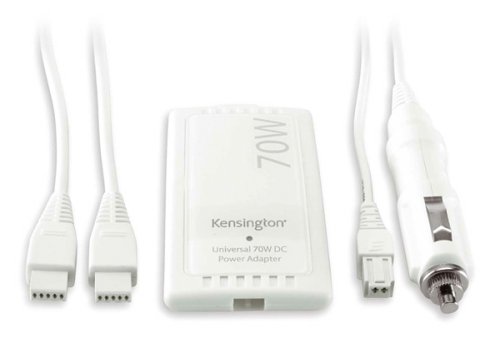 Kompaktanlagen: Kensington 70 Watt, Car/Air Ladeger�t. Mac/Ipod
