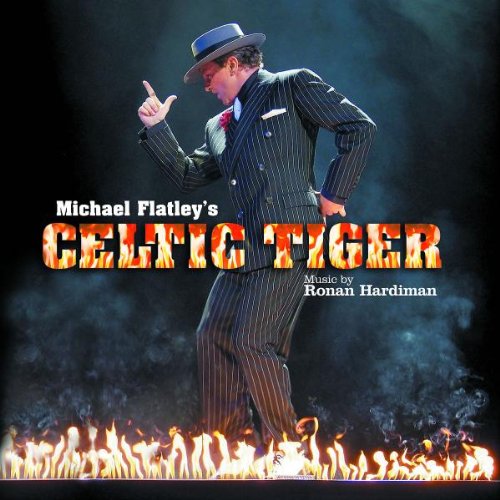 Michael Flatley - Celtic Tiger - Zortam Music