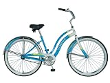 Chrysler PT Cruiser Tour Edition SP Womens Cruiser Bike