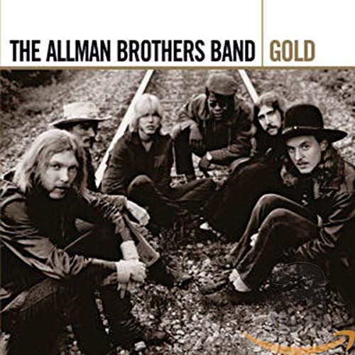 The Allman Brothers Band - Midnight Rider Essential Collection - Zortam Music