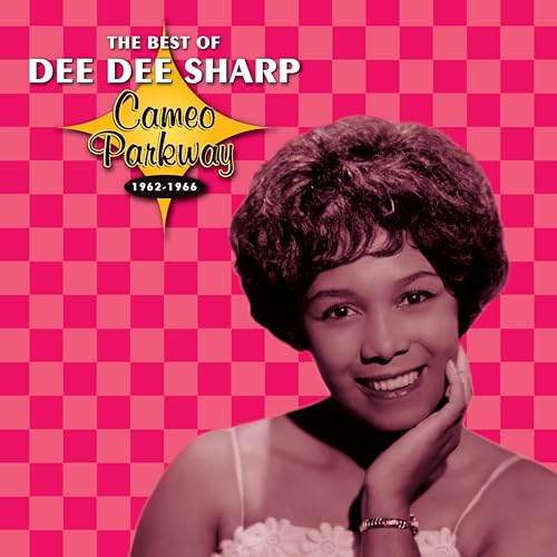 Dee Dee Sharp - The 60